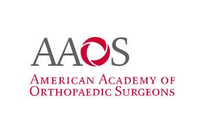 AAOS-  American Academy of Orthopaedic Surgeons