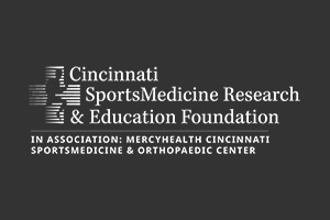 Cincinnati Sports Medicine and Orthopedic Center